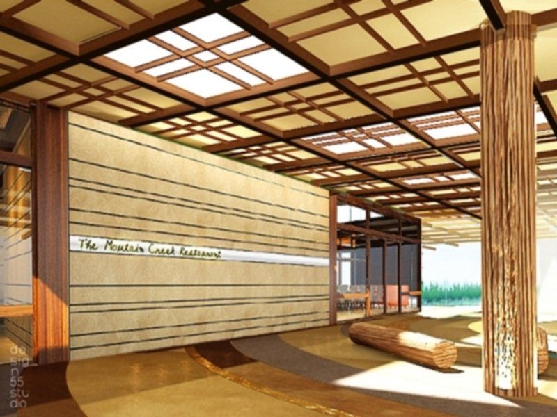 Mountain Creek Golf Resort & Residences Si Khio Экстерьер фото